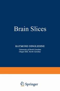 Paperback Brain Slices Book