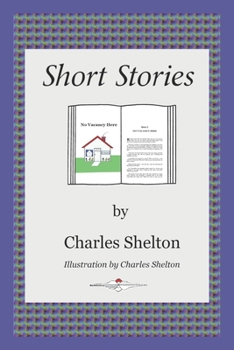 Paperback Short Stories by Charles Shelton Book
