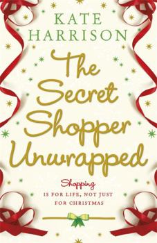 Paperback Secret Shopper Unwrapped Book