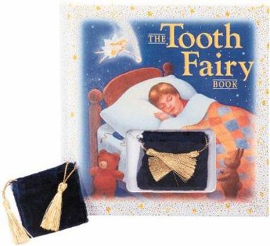 Hardcover The Tooth Fairy Book