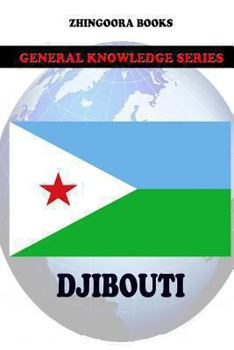 Paperback Djibouti Book