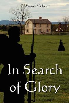 Paperback In Search of Glory Book