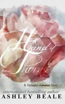 Paperback Hand of Thorns Book