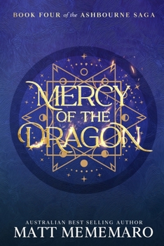 Paperback Mercy of the Dragon Book