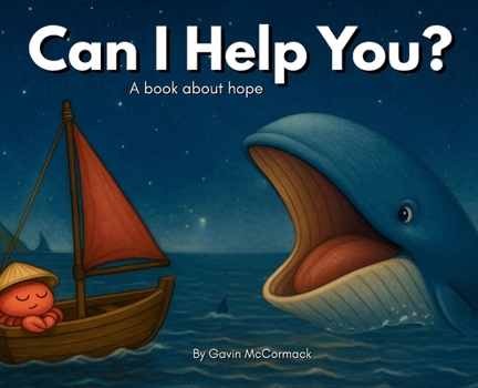 Hardcover Can I Help You? Book