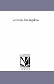 jean ingelow's poems