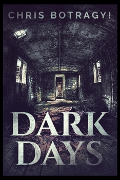 Paperback Dark Days Book