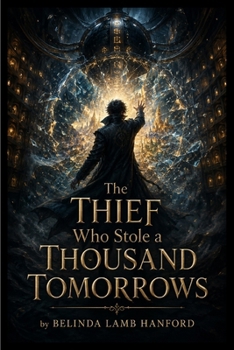 Paperback The Thief Who Stole a Thousand Tomorrows Book