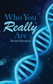 Paperback Who You Really Are Book