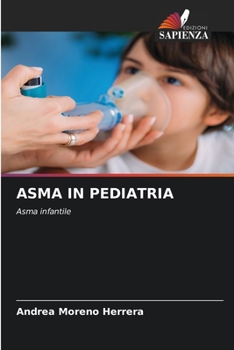 Paperback Asma in Pediatria [Italian] Book