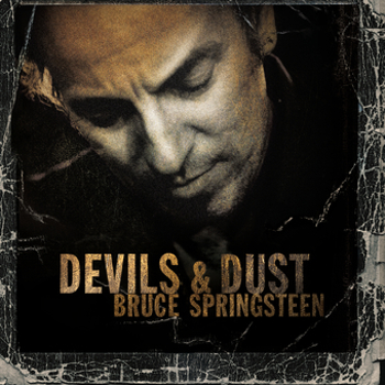 Vinyl Devils & Dust Book