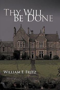 Paperback Thy Will Be Done Book