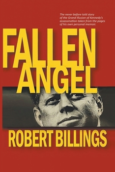 Paperback Fallen Angel Book