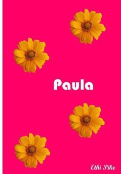 Paperback Paula: Collectible Notebook Book