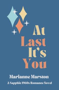 Paperback At Last It's You Book