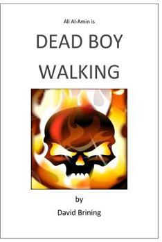 Paperback Dead Boy Walking Book