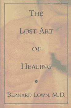 Hardcover Lost Art of Healing Book