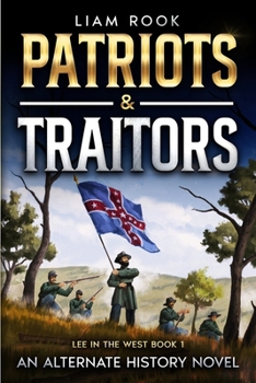 Paperback Patriots & Traitors Book