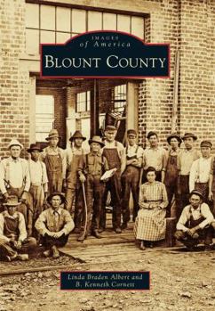 Blount County - Book  of the Images of America: Tennessee