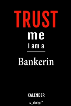 Kalender für Banker / Bankerin: Wochen-Planer 2020 / Tagebuch / Journal für das ganze Jahr: Platz für Notizen, Planung / Planungen / Planer, Erinnerungen und Sprüche (German Edition)