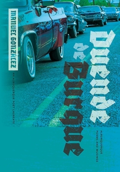 Paperback Duende de Burque: Alburquerque Poems and Musings Book