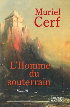 Paperback L'Homme du souterrain [French] Book