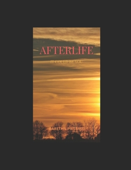 Paperback Afterlife: It could be you Book
