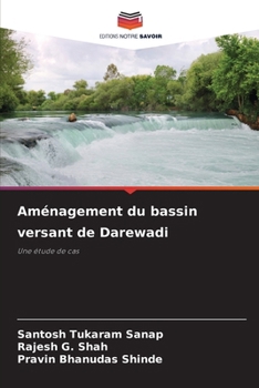 Aménagement du bassin versant de Darewadi
