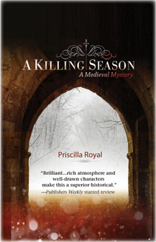 A Killing Season - Book #8 of the Medieval Mystery