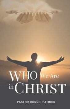 Paperback Who We Are in Christ Book