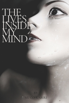 Paperback The Lives Inside My Mind Book
