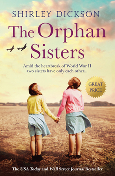 Paperback The Orphan Sisters Book