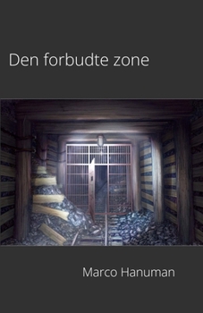 Paperback Den forbudte zone [Danish] Book