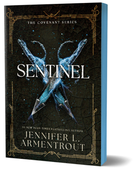 Sentinel - Book #5 of the Covenant