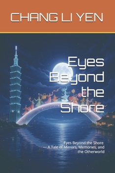 Paperback Eyes Beyond the Shore Book