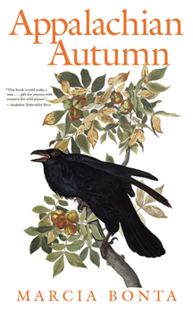 Paperback Appalachian Autumn Book