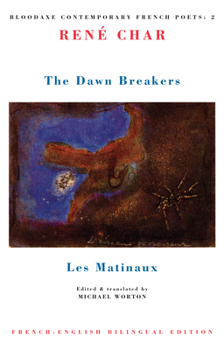 Paperback The Dawn Breakers: Les Matinaux Book