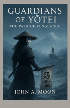 Paperback Guardians of YŌtei: The Path of Vengeance Book