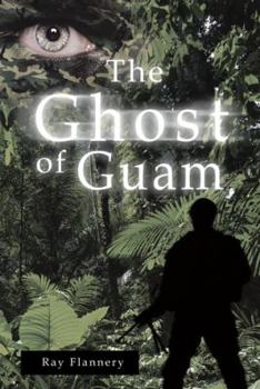 Hardcover The Ghost of Guam Book