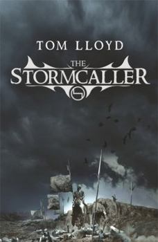 The Stormcaller - Book #1 of the Twilight Reign