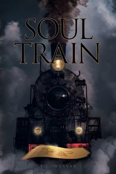 Paperback Soul Train Book