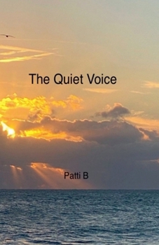 Paperback The Quiet Voice Book