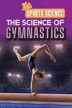 Paperback The Science of Gymnastics Book