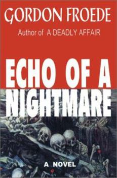 Paperback Echo of a Nightmare Book