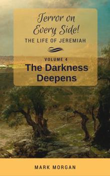 Paperback The Darkness Deepens: Volume 4 of 6 Book