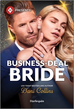 Mass Market Paperback Business-Deal Bride Book