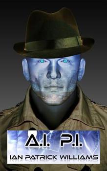 Paperback A.I. P.I. Book