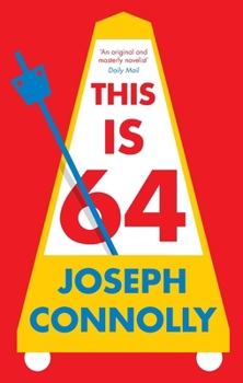 Paperback This Is 64 Book