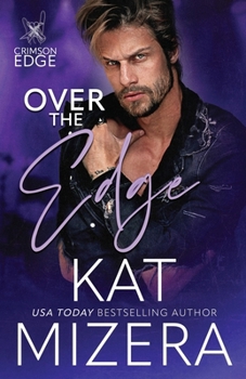 Over the Edge (Crimson Edge)