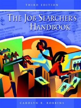 Paperback The Job Searchers Handbook Book